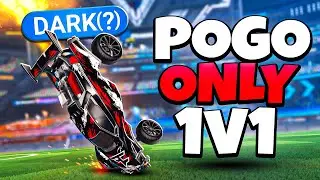 Pogo Only 1v1 (Ft. Dark(?), Joreuz, Rezears)