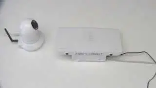 Unterwegs zuhause sein &ndash; Mit der neuen steuerbaren HD-Kamera LUPUSNET &ndash; LE200