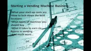 20 Things You Need To Know Before Starting a Healthy Vending Machine Business