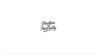 Position of Neutrality Step Study - Steps 5,6,7