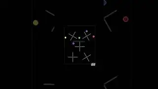 ball arena 👀👀☠️ #ball #duel #games #shorts #pygame