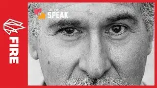 Former ACLU Executive Director Ira Glasser [audio]: So to Speak podcast