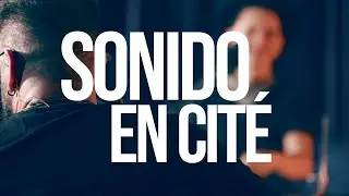 Sonido Club - Sonido En Cit&eacute;