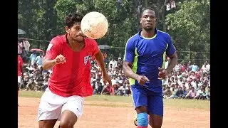 GREEN PARK JARIYA 2019 1st SAME FINAL MATCH 17.09.2019