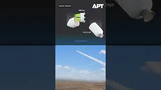 Oreshnik Missile Explained: Russia&rsquo;s Lethal Hypersonic Weapon | APT