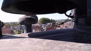 Livestream van Carillon Schoonhoven