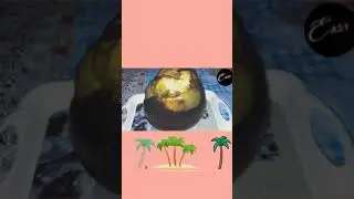 Palm fruit juice | Indian recipe | Taal mari | Taler ras