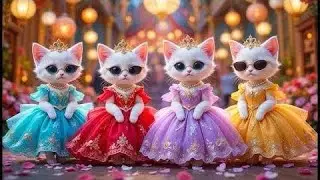Cat dance #patli kamrya Indian songs viral video 💞😀 funny 🤣 dance 🪩 cat 🐈#cute cats dance #cat dance