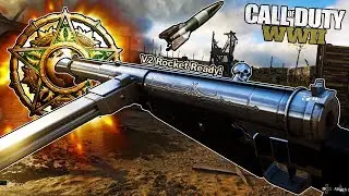 NEW UPDATE! DOUBLE XP WEEKEND! - Master Prestige Level 100 (WW2 ROAD TO LEVEL 1000)