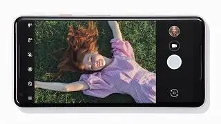 Google Pixel 2 Official ad