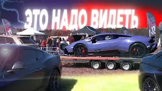 Car Vlog обзор автофестиваля 2025 &mdash; лучшие тачки и автокультура