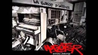 Medley rap - Hugo Boss (TSR Crew)