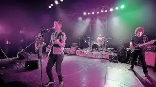 THE GIG -Full set @ Label Tremp'