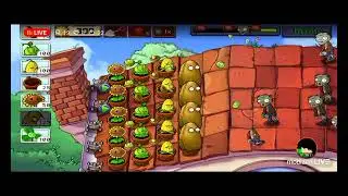 planta batalha zumbi 5.0