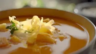 FOOD REEL 1 -  dop - tabletop  Sven Siegrist
