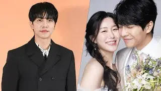 Lee Seung Gi and Lee Da In's SHOCKING Divorce in 2025