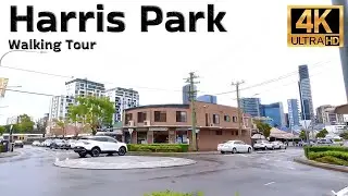 Harris Park || Sydney Haris Park Walking Tour || #youtubevideo #trending  #viral #2023 #4k
