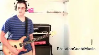 Busta Rhymes ft Linkin Park - We Made It (Cover)