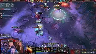 Играем в Dota 2 I God of War I Ждем Midnight I Happy New Year 2026