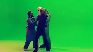 Demons dancing on the head of a pin