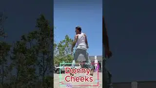 Dance Battle INTRO: Who Won?! You Decide! 🔥 #ladykarus #fypyoutube #dancechallenge
