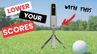 LOWER Your Golf Score Without Spending $2000, the Rapsodo MLM2 Pro