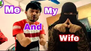 Me And My Wife Rohingya Short Film, Please Watch,