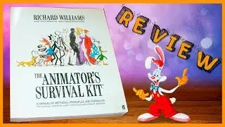 REVIEW - LIBRO Kit Supervivencia del Animador