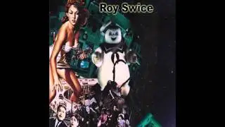 Roy Swice- crash landing