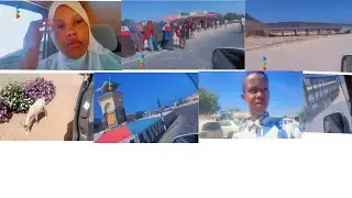 SAFARKAYGA SANADKA CUSUB EE 2026 HARGEYSA ILAA BERBERA SAFAR RAAXO LEH DAAWASHO WACAN 