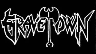 Gravetown - Bestial