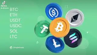 SimpleSwap.io Crypto Trends April 2025