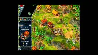 Let's Play Die Siedler 3 #03 JabuhLP - ChrizzoLP vs. JabuhLP