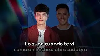 Mariposas - Crespo y Guille Toledano (OT2025) Letra / Lyrics