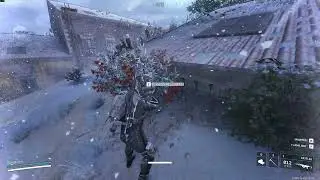 ARC Raiders - Flickering Flames | How To Find Candleberries (Guaranteed on BURIED CITY)