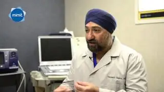 About Embosphere Microspheres and UFE