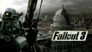 Fallout 3 – Reloaded /Серия ᐅ 15