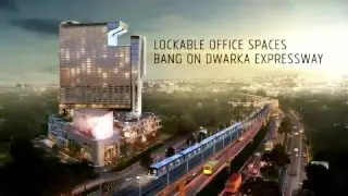 AMB Group Offers Office Space In Gurgaon