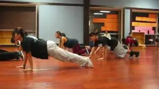 Mari Martin (Advanced) - Groups