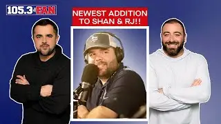 Cowboys Insider Bobby Belt Will Officially Join Shan & RJ Full Time! | Shan & RJ