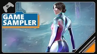 Relicta Gameplay No Commentary