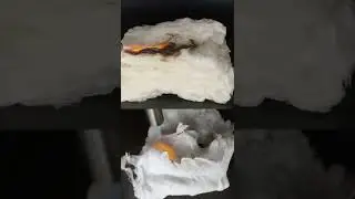 do you the the insulation glass wool what's different ?