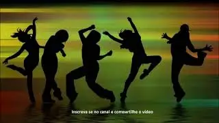 Aqui tem muito som dos anos 90 com dance music de qualidade #music #dance #jovempan
