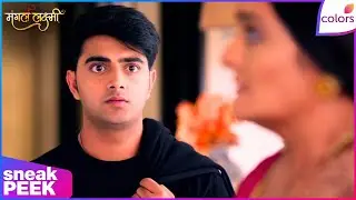 Mangal Lakshmi | Ep. 607 | Kusum Hides Neel's Actions Before Family | Sneak Peek | Colors TV