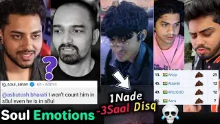 Aman Upset w Mazy 🥺 Goblin React GODL Nade 💀 Rega Suggest Aaru 🇮🇳 Akop Words 🔥 Nakul Goldy Bhai 🚀