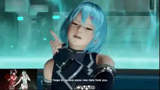 DOA6 Zero Stage Quick Review