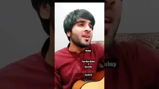 Just in 2 Chords Mashup #short #guitarmashup #Mashupcover