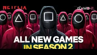 🤯DIY SQUID GAME 3 LAST GAME |  GAMEPLAY WALKTHROUGH | TOP 5  GAMES FOR ANDROID LIVE #live​ #squid​