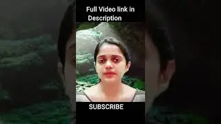 GUNA Cave- Devil's Kitchen in Kodaikanal- Mystery in Tamil. #shorts #gunacaves #mystery in tamil