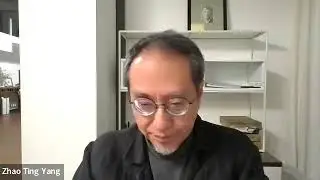 X COL&Oacute;QUIO INTERNACIONAL DE FILOSOFIA ORIENTAL DA UNICAMP - 03/10 - Manh&atilde; - Palestra Zhao Tingyang